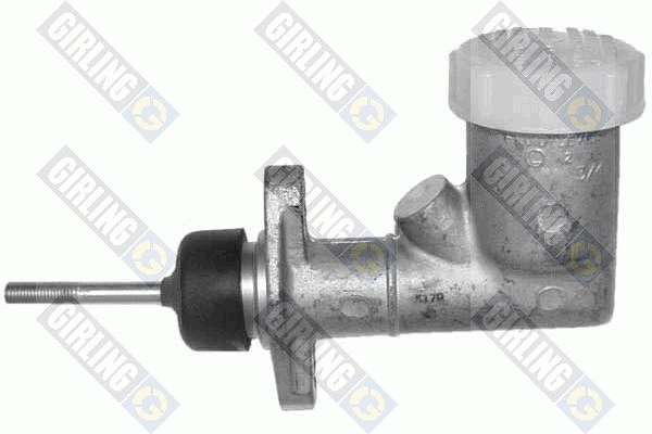 Brake Master Cylinder (4004233)