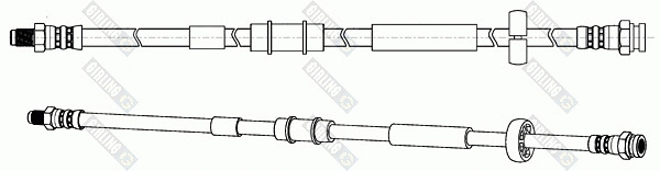 Brake Hose