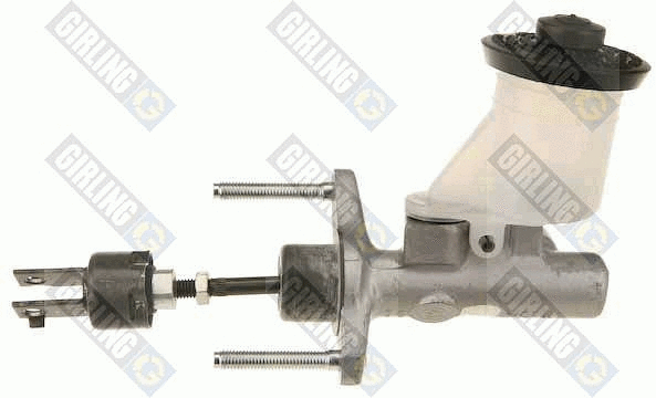 Master Cylinder, clutch (1202507)
