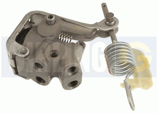 Brake Force Regulator (8001283)
