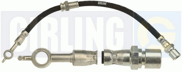 Brake Hose (9004948)