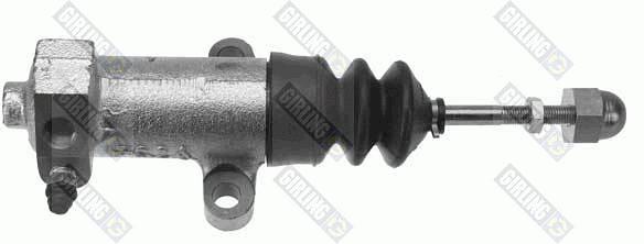 Brake Master Cylinder (4008114)
