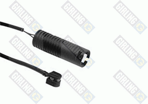 Warning Contact, brake pad wear (6311402)