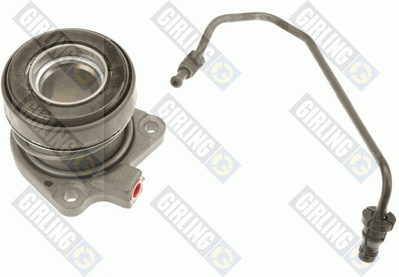 Central Slave Cylinder, clutch (1301198)