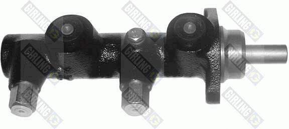 Brake Master Cylinder (4006159)