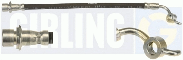 Brake Hose (90041154)