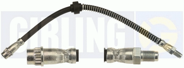 Brake Hose (9002400)