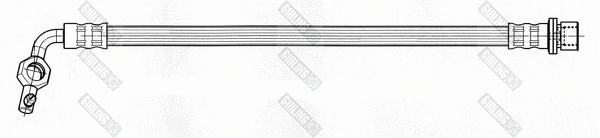 Brake Hose