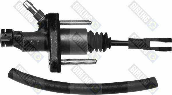 Master Cylinder, clutch (1202480)