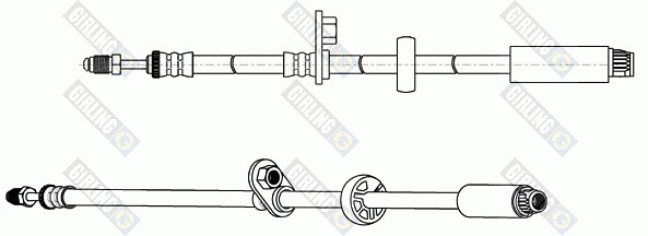 Brake Hose