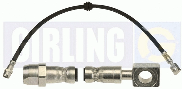 Brake Hose (9004479)