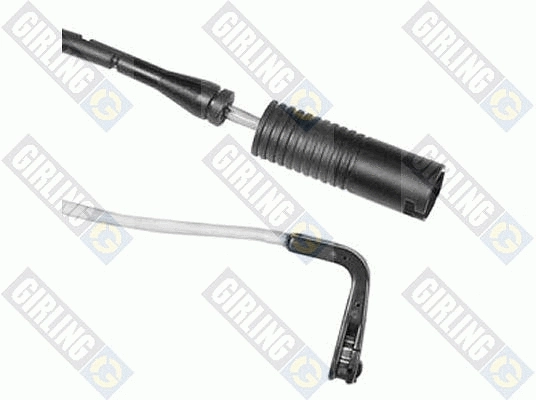 Warning Contact, brake pad wear (6315802)