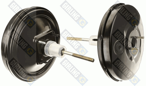 Brake Booster (4110502)