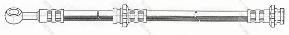 Brake Hose