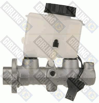 Brake Master Cylinder (4006378)