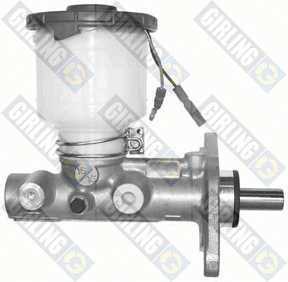 Brake Master Cylinder (4007284)
