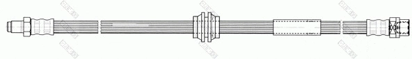 Brake Hose