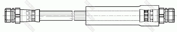 Brake Hose