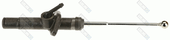 Master Cylinder, clutch (1202479)