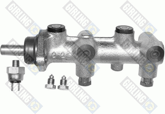Brake Master Cylinder (4005126)