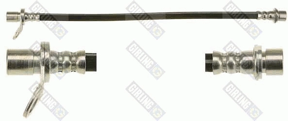 Brake Hose (9001552)