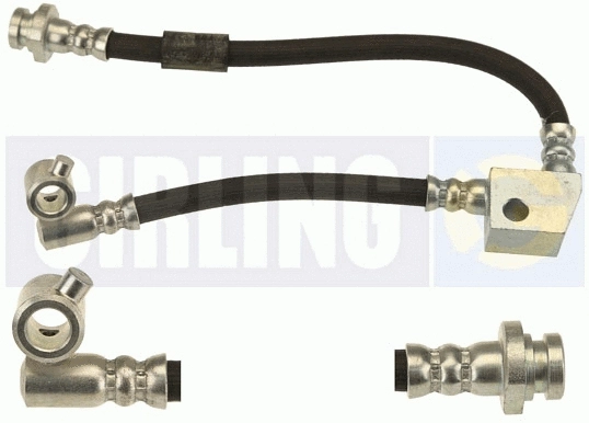 Brake Hose (9004446)