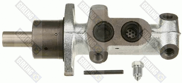 Brake Master Cylinder (4005580)