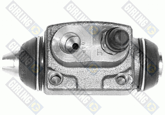 Wheel Brake Cylinder (5003197)