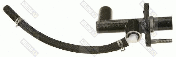 Master Cylinder, clutch (1202242)