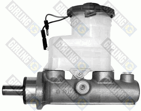 Brake Master Cylinder (4001182)