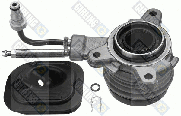 Central Slave Cylinder, clutch (1301105)