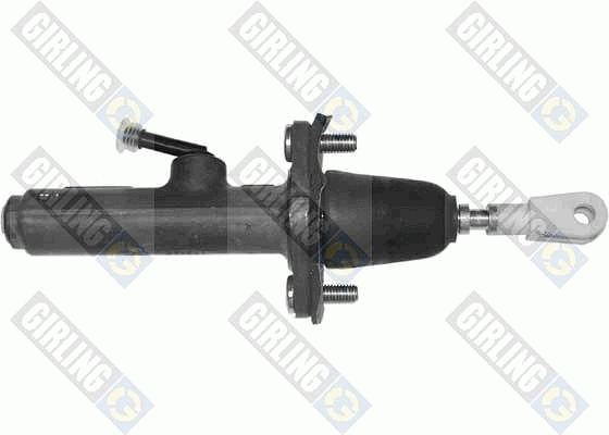 Master Cylinder, clutch (1204114)