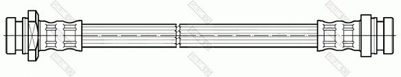 Brake Hose