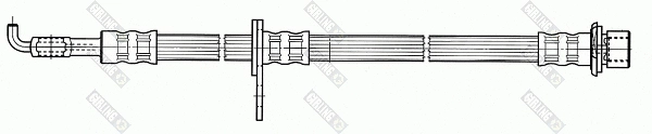 Brake Hose