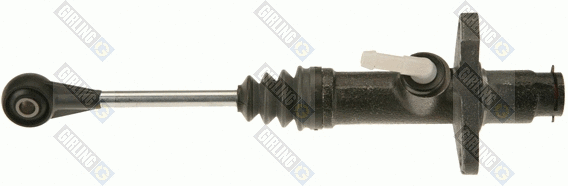 Master Cylinder, clutch (1202477)