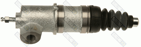 Slave Cylinder, clutch (1108166)