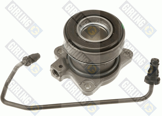 Central Slave Cylinder, clutch (1301181)