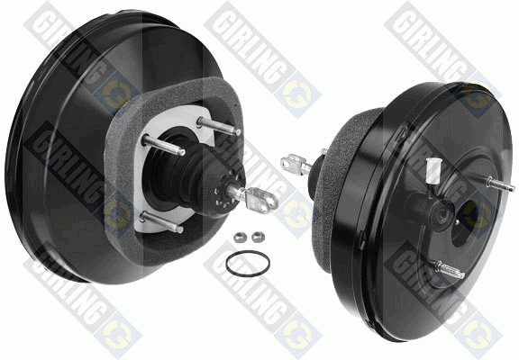 Brake Booster (4110541)