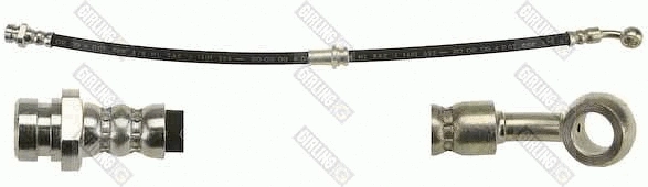 Brake Hose (9004613)