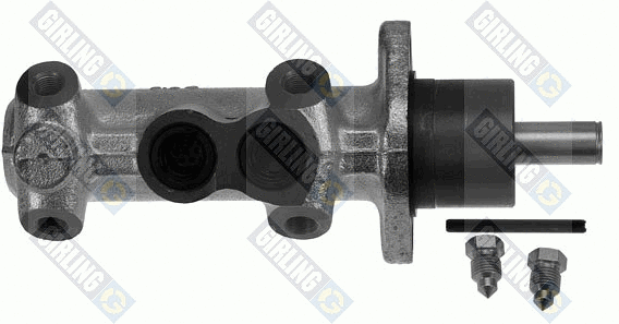 Brake Master Cylinder (4005541)