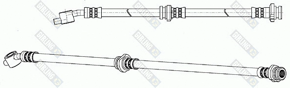 Brake Hose