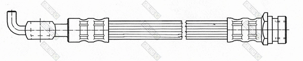 Brake Hose