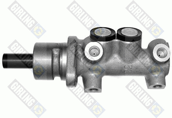 Brake Master Cylinder (4006648)