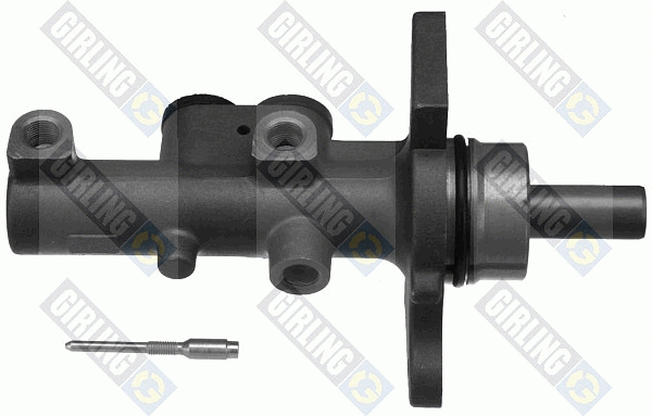 Brake Master Cylinder (4006660)