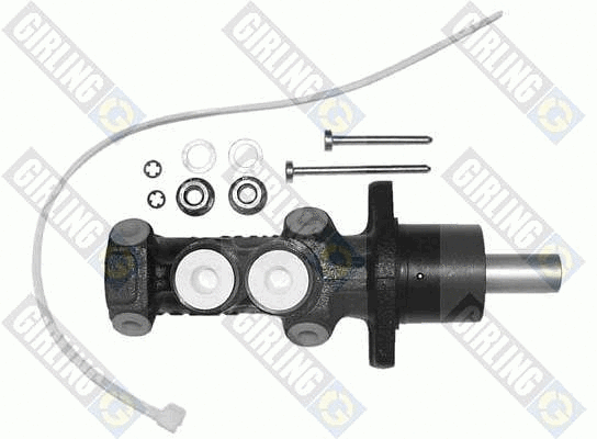 Brake Master Cylinder (4006425)