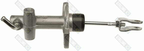 Master Cylinder, clutch (1201119)