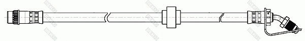 Brake Hose