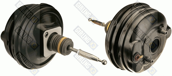 Brake Booster (4110928)