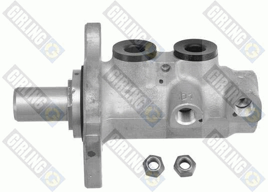 Brake Master Cylinder (4006658)