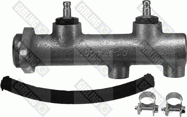 Brake Master Cylinder (4004202)